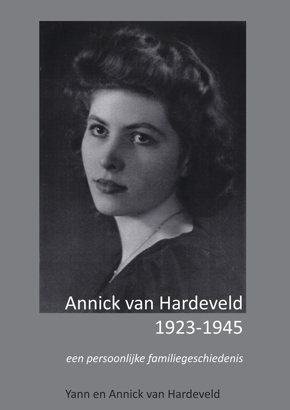 Schilderij Annick van Hardeveld